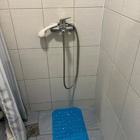 Semesterbostad Vera Novosadska 15