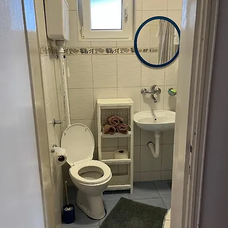 Semesterbostad Vera Novosadska 15