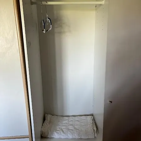 Vera Novosadska 15 Semesterbostad